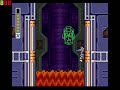 super nintendo (capcom - 1995). a great trick! to do so, you must have zero still alive (that means if you switched to him in other levels, he didn't lose his life in battle). if that requirement is met, go to doppler stage 2. when you get to the silver door leading into a mini-boss room, switch to zero, then enter the room. fight the bug creature, then after you beat it, it'll fall on zero, crushing him. next, there will be a scene with zero giving x the saber, then dying. use it by ...