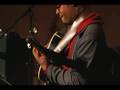 Strobe Session # 2: Jeff Parker