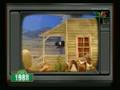 Sesame Street timeline 1969-2004
