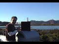 Grant's Advent  Calendar  2007 Video Podcast - Day #021