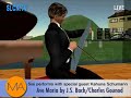 Music Academy - Clarissima Schumann