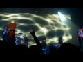 Stone Temple Pilots - Sin - Greensboro, NC