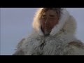 Inuit take communion 1922