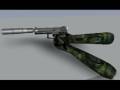 videos de HK.MK23 Animation
