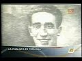 ronaldino la chalaca  es peruana 