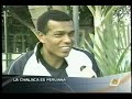 ronaldino la chalaca  es peruana 