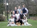 Picnicface debuts Wednesdays at 10:30 PM ET/PT on The Comedy Network, starting September 21, 2011. The first episode will air August 31, 2011 at 10:00 PM ET/PT, as a special preview. Not to be abrupt, but if you've been on the Internet and don't know who Picnicface are, here's a primer: www.picnicface.com www.youtube.com A Picnicface film (Roller Town) and book (Picnicface's Canada) will appear later in 2011. Who would have thought back in 2007 that a Halifax sketch comedy troupe's random clipart-based sketches would take over the world...or at least Canada? The power of Powerthirst will not be denied. www.sweetposer.com