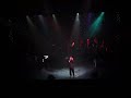 Jordan Bennett - Celebrity Cruise Lines