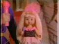 Starla (Creepy Demonic Talking Doll) Commercial from 1992