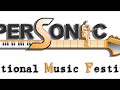Dennis Chambers & Jeff Berlin @ Supersonic International Music Festival - Bis Finale.m4v