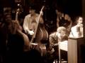 Cadillac Kolstad & the Flats "Cornbread Stole My Gal From Me"