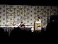 Comic Con 2008 Ghost Hunters International