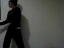 dance master baik