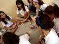 videos de A Roda na escola