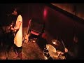 Thao - Geography (Live)