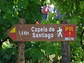Percurso Pedestre \