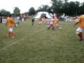 EL SAUZ DE ABAJO JUGANDO FUTBOLITO EN COLUMBUS