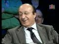 MOGGI a LA JUVE E\ MOGGI a LA JUVE E\