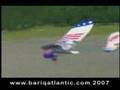 Wingo USA RC Parkflyer Trainer