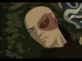 avatar amv    face to face    tribute to zuko and aang
