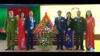 Đại hội MTTQ phường Quang Trung Khóa 11, nhiệm kỳ 2019-2024