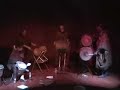 Chicago Djembe Project at Rhythm