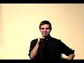 The Bad Comedian