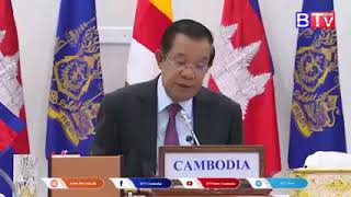 Khmer Politic - ថ្នាក់ដឹកនាំល្&#
