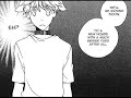 MATURE!! Yaoi Doujinshi :: [[Itsumo Soba Ni Ite]]