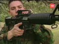 Airsoft Rancagua TVN.mpg