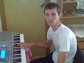 marius la orga marius la orga