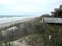 North Carolina - Nags Head - Stormy Day