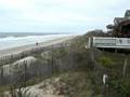 North Carolina - Nags Head - Stormy Day
