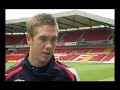 Nottingham forest vs Yeovill 07/08 Nottingham forest vs Yeovill 07/08
