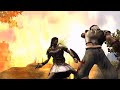 Age of Conan NVIDIA Trailer Age of Conan NVIDIA Trailer