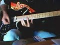 Joe Satriani  Back To Shalla-Bal