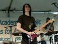 Fire at the Murrieta Street Fair