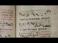 Cum in Sancta Katherina (Gregorian Chant Group Psallentes)