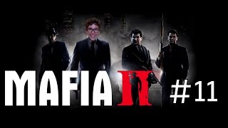 Mafia II [#11] A FRIEND OF OURS