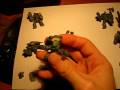 Wip Deathwatch Terminators Modelling