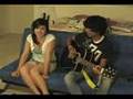 Michelle and Duztin- Setting up Sunday (cover)