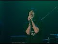 Alexisonfire live - Pulmonary archery