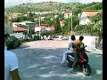 Arpino(La corsa con la cariola al Gonfalino)