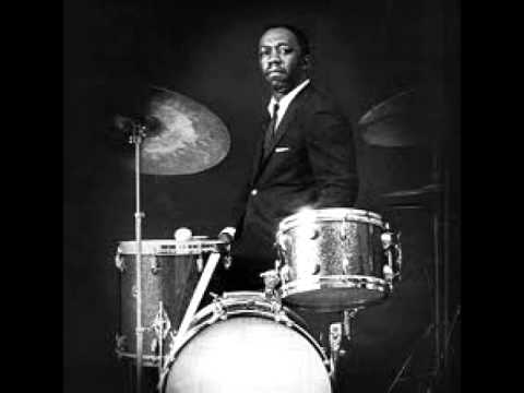 Art Blakey – Soulful Mister Timmons