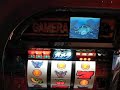 Gamera Slot Machine Clip Final