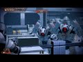 By request. Here is the fight on the Blue Suns base in which you must fight two YMIR mechs at the same time. However, like garrus' mission, I have a special spot that keeps me safe from being flanked. Vote in my poll on what next guide you want here: social.bioware.com Finally, just as an aside, if anyone has any tips on miking myself better, I'd greatly appreciate it. Just send me a PM with equipment, programs, or techniques that work, so maybe I can do these videos a bit smoother for you all.