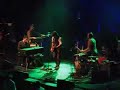 MuteMath Reset LIVE MuteMath Reset LIVE