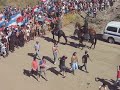 La Banda del Parque Copando el Cerro!!!!!