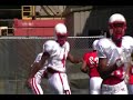 Menelik Holt interview part 1 (8.12.08)