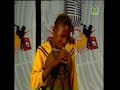 Alhane wa chabab candidat timide tr�s timide